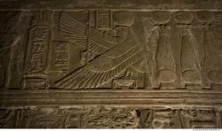 Dendera Temple Photo Textures